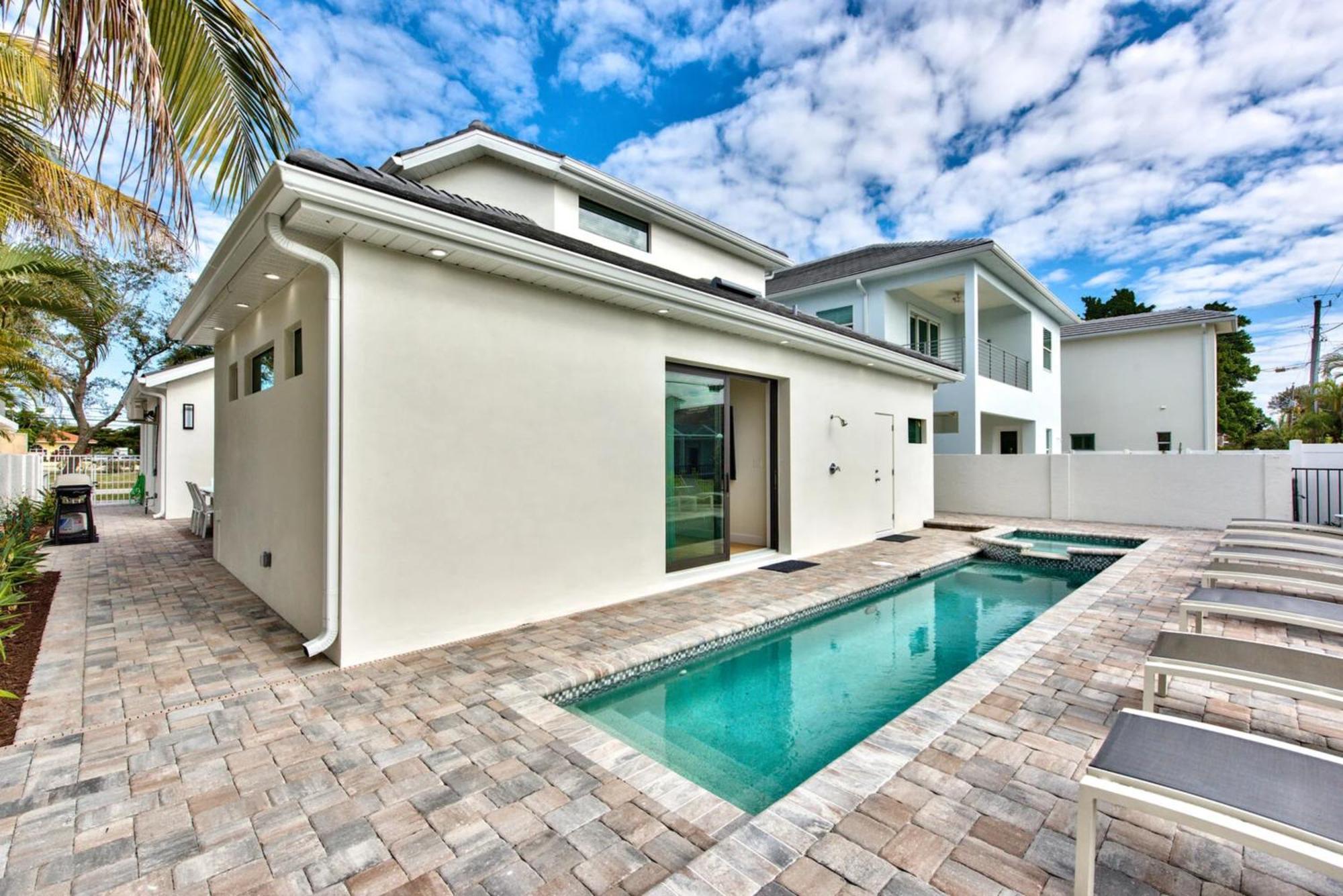 Sorrento Vacation Rental North North Naples Exterior foto