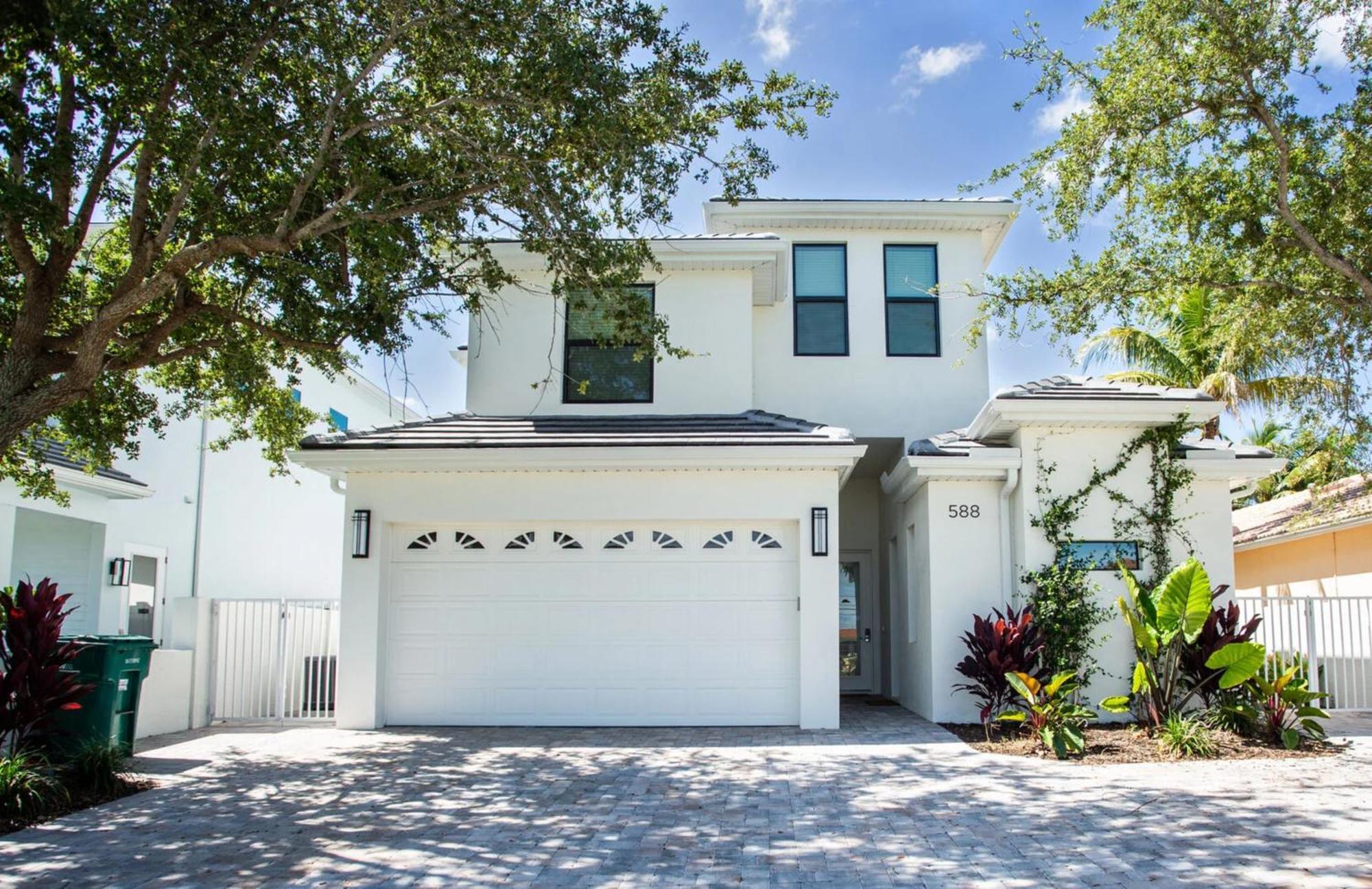 Sorrento Vacation Rental North North Naples Exterior foto